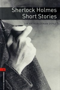 Книга Sherlock Holmes Short Stories
