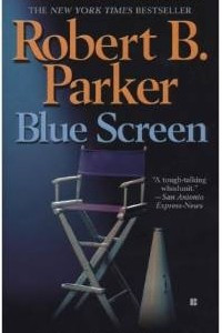 Книга Blue Screen