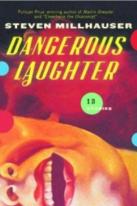 Книга Dangerous Laughter: Thirteen Stories