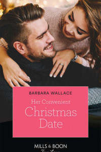 Книга Her Convenient Christmas Date