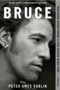 Книга Bruce