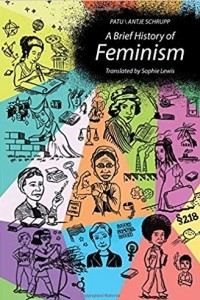 Книга A Brief History of Feminism