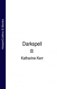 Книга Darkspell