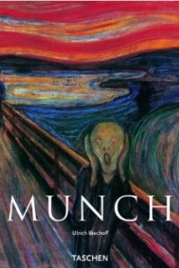 Книга Munch