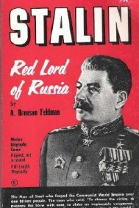 Книга Stalin: Red Lord of Russia