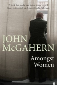 Книга Amongst Women