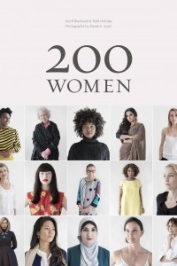 Книга 200 Women: Who Will Change The Way You See The World