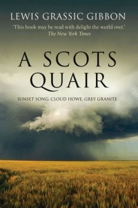 Книга A Scots Quair