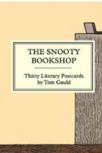 Книга The Snooty Bookshop