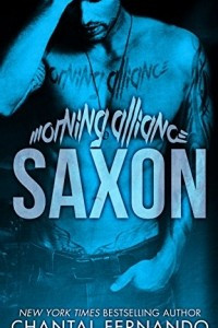Книга Saxon