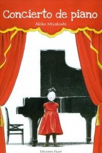 Книга Concerto de Piano