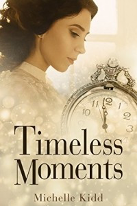 Книга Timeless Moments