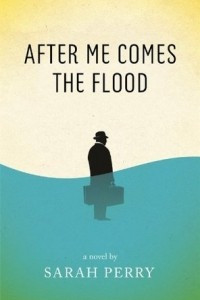 Книга After Me Comes The Flood