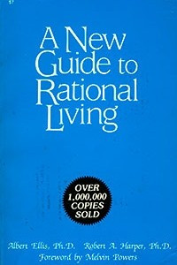 Книга A New Guide to Rational Living