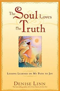 Книга The Soul Loves The Truth