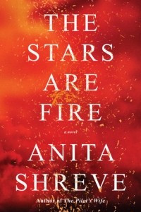 Книга The Stars Are Fire