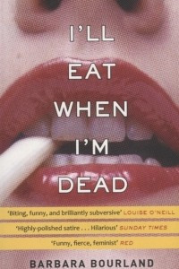Книга I'll Eat When I'm Dead