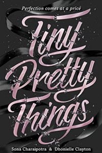 Книга Tiny Pretty Things