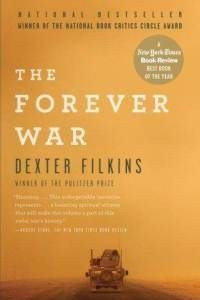 Книга The Forever War