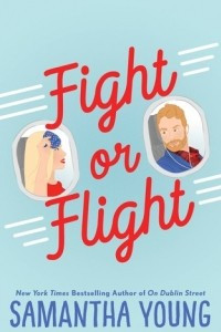 Книга Fight or Flight
