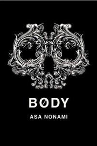 Книга Body