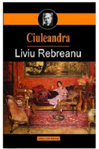 Книга Ciuleandra