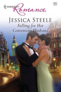 Книга Falling for her Convenient Husband