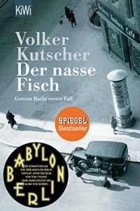 Книга Der nasse Fisch