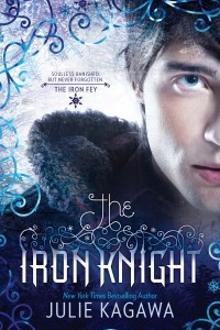 Книга The Iron Knight