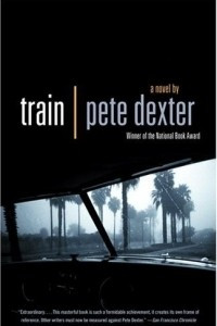 Книга Train