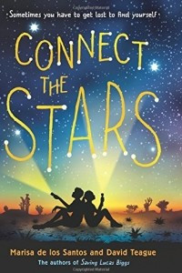 Книга Connect the Stars