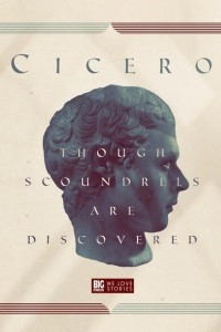 Книга Cicero