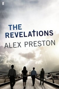 Книга The Revelations