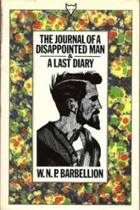 Книга The Journal Of A Disappointed Man & A Last Diary