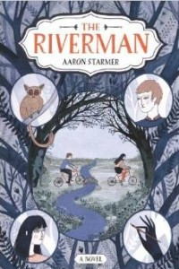 Книга The Riverman