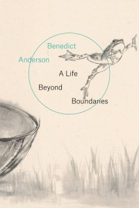 Книга A Life Beyond Boundaries: A Memoir