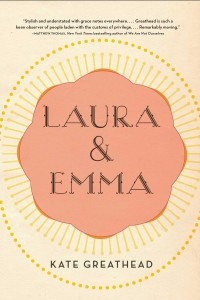 Книга Laura & Emma