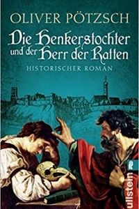 Книга Die Henkerstochter und der Herr der Ratten