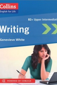 Книга Writing B2: Upper Intermediate