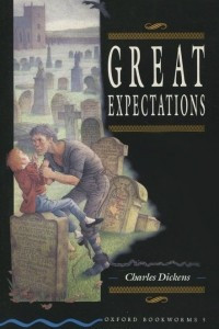 Книга Great expectations: Stage 5