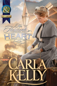 Книга Her Hesitant Heart