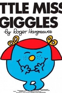 Книга Little Miss Giggles