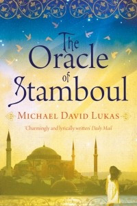 Книга The Oracle of Stamboul