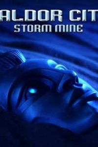 Книга Storm Mine