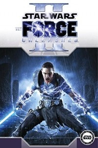 Книга Star Wars: The Force Unleashed II