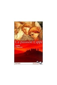 Книга La Passion Lippi
