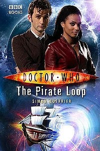 Книга The Pirate Loop
