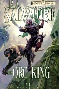 The Orc King
