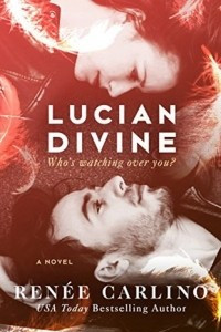 Книга Lucian Divine