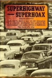 Книга Superhighway - Superhoax